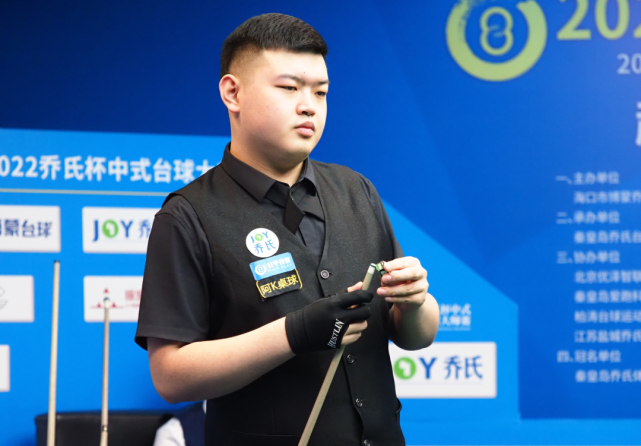 不小的信心 不小的信心