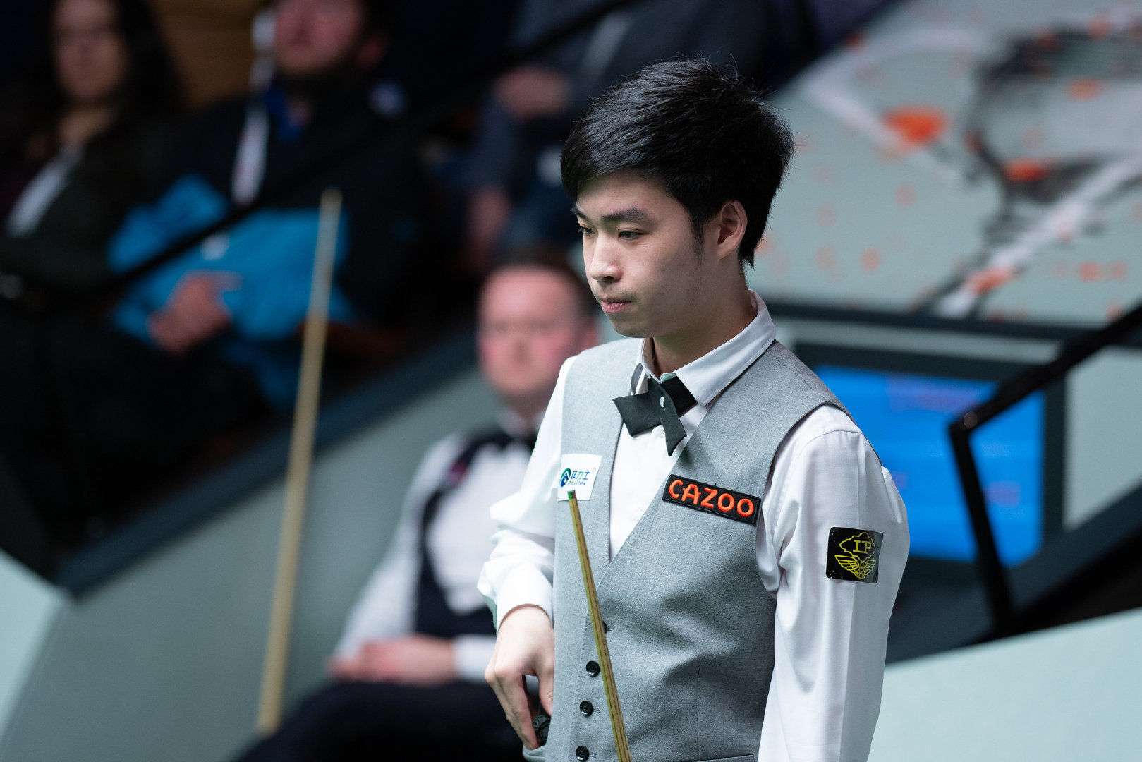 角球前的精 角球前的精