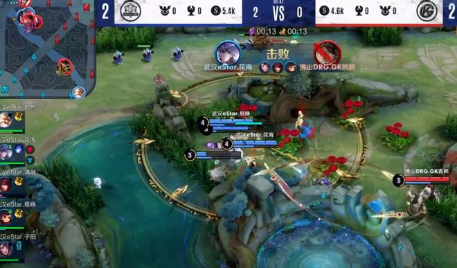 敢的比赛态 敢的比赛态